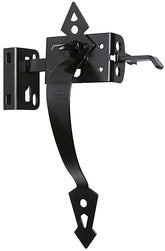 National Hardware N109-040 Thumb Latch, Steel